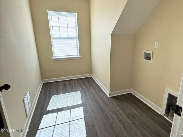 111 Tides End Drive, Holly Ridge, NC 28445