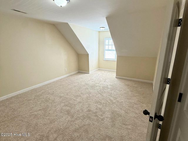 111 Tides End Drive, Holly Ridge, NC 28445