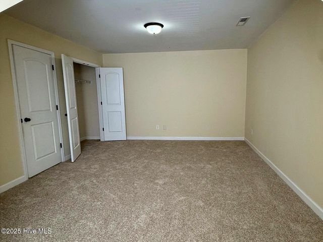 111 Tides End Drive, Holly Ridge, NC 28445