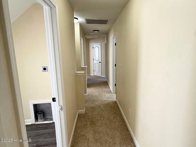 111 Tides End Drive, Holly Ridge, NC 28445