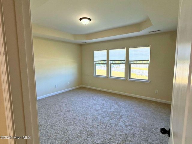 111 Tides End Drive, Holly Ridge, NC 28445