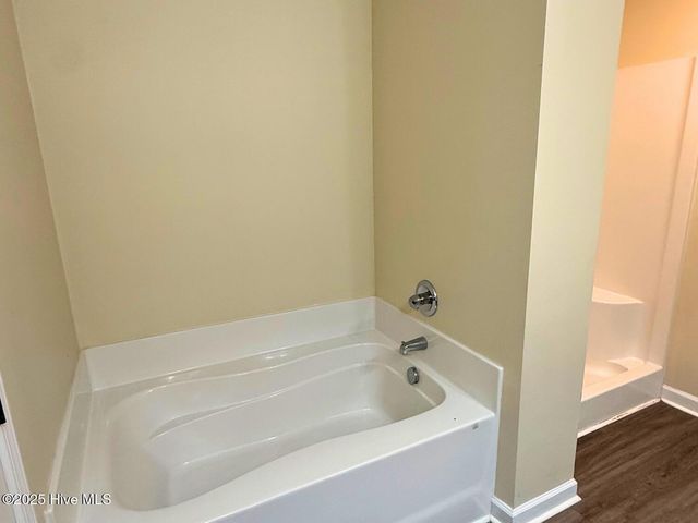 111 Tides End Drive, Holly Ridge, NC 28445