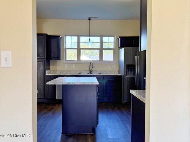 111 Tides End Drive, Holly Ridge, NC 28445