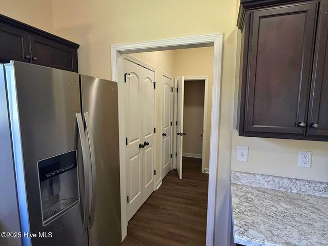 111 Tides End Drive, Holly Ridge, NC 28445