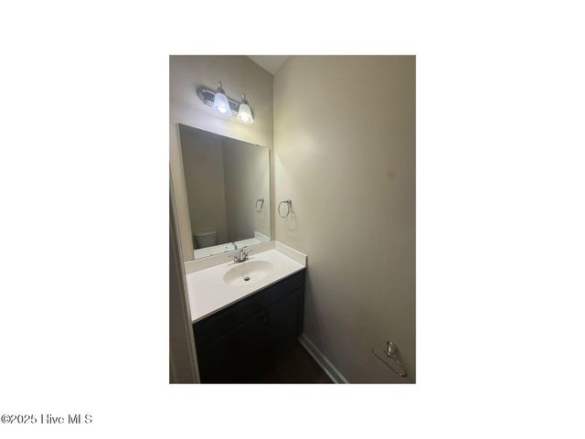 111 Tides End Drive, Holly Ridge, NC 28445