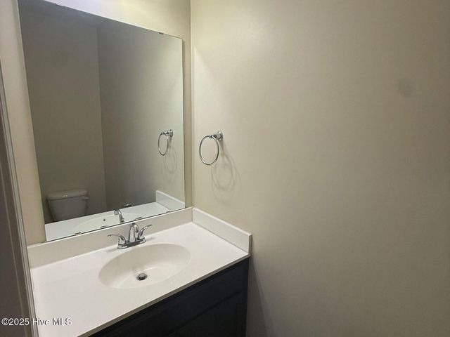 111 Tides End Drive, Holly Ridge, NC 28445