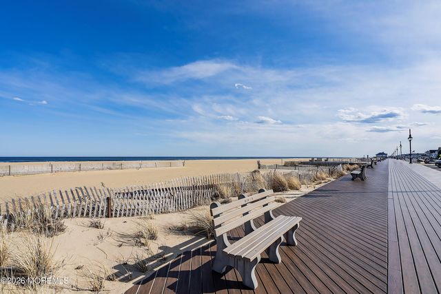 206 16th Avenue FRONT, Belmar, NJ 07719