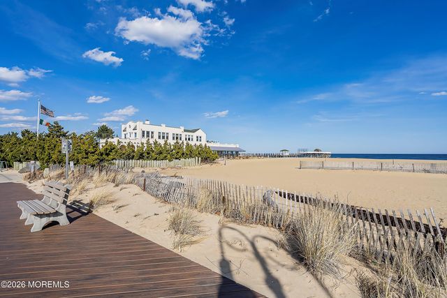 206 16th Avenue FRONT, Belmar, NJ 07719