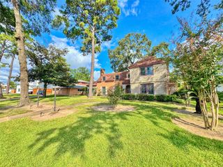 4119 Fernwood Drive, Houston, TX 77021