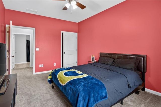 608 Darnell Road, Canton, GA 30115