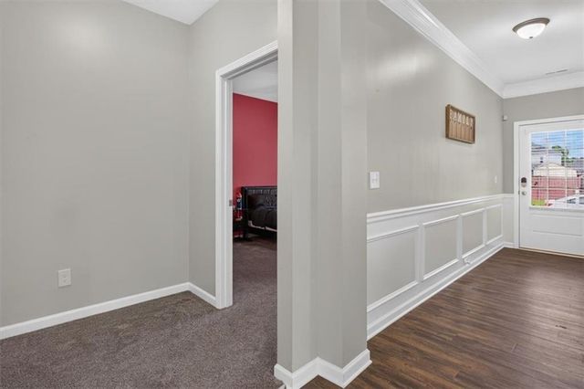 608 Darnell Road, Canton, GA 30115