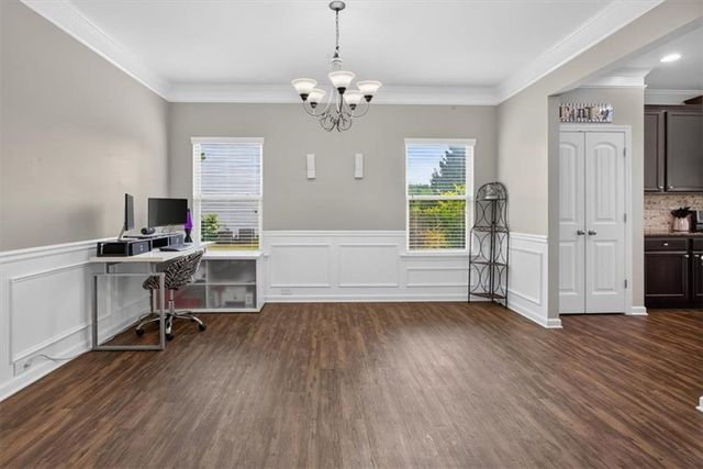 608 Darnell Road, Canton, GA 30115