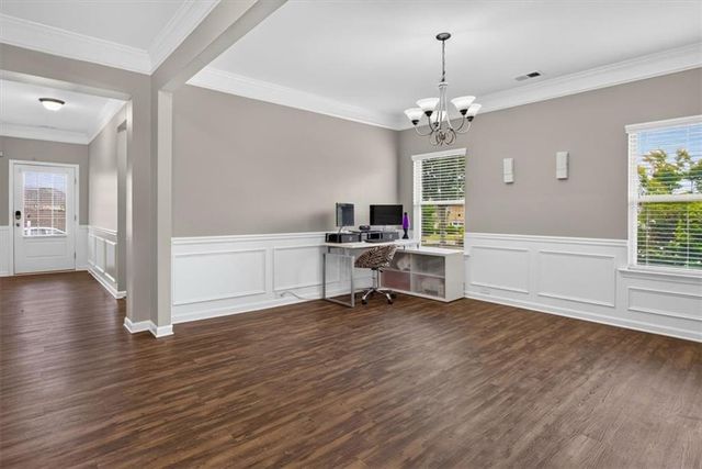 608 Darnell Road, Canton, GA 30115