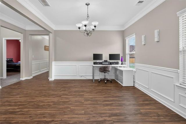608 Darnell Road, Canton, GA 30115