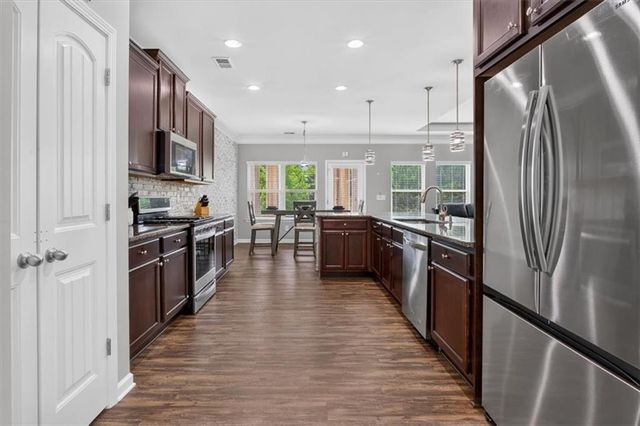 608 Darnell Road, Canton, GA 30115