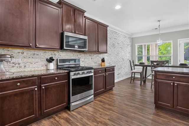 608 Darnell Road, Canton, GA 30115