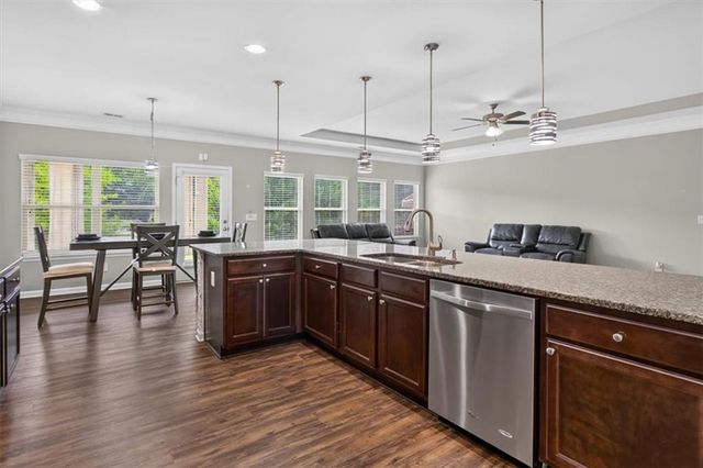 608 Darnell Road, Canton, GA 30115