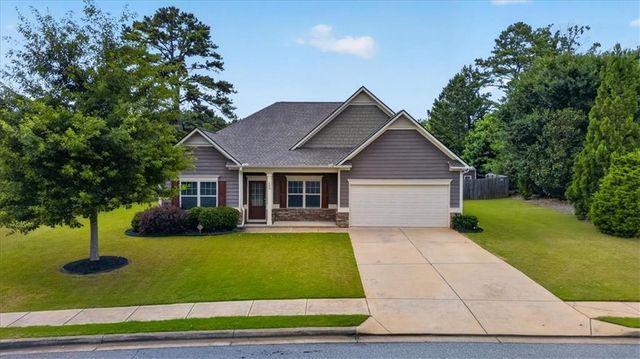608 Darnell Road, Canton, GA 30115