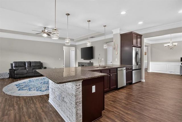608 Darnell Road, Canton, GA 30115