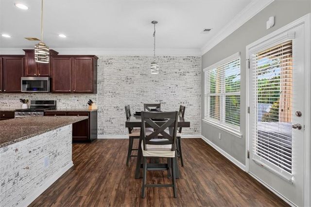 608 Darnell Road, Canton, GA 30115