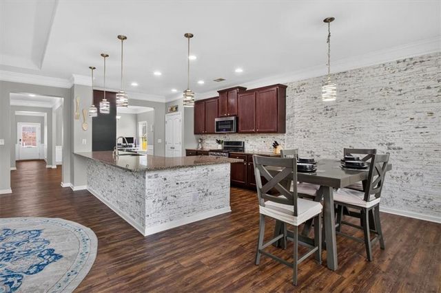 608 Darnell Road, Canton, GA 30115