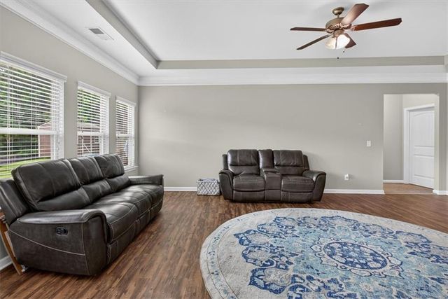 608 Darnell Road, Canton, GA 30115