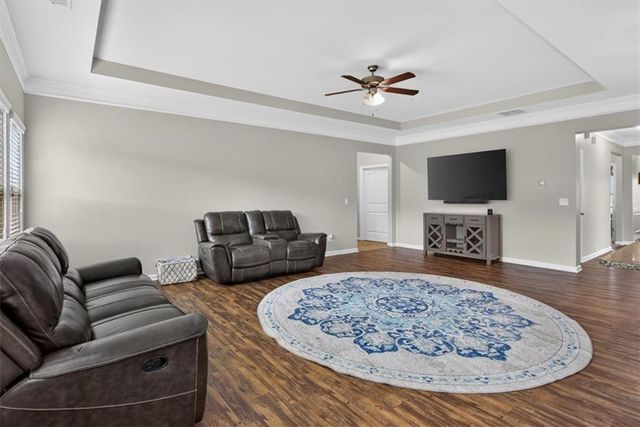 608 Darnell Road, Canton, GA 30115