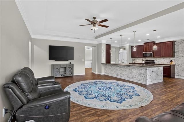 608 Darnell Road, Canton, GA 30115