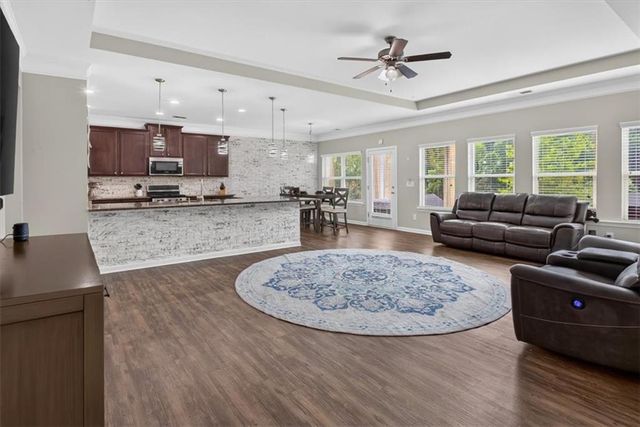 608 Darnell Road, Canton, GA 30115