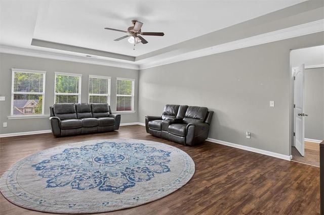 608 Darnell Road, Canton, GA 30115