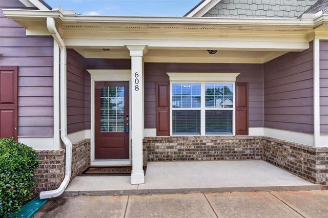 608 Darnell Road, Canton, GA 30115