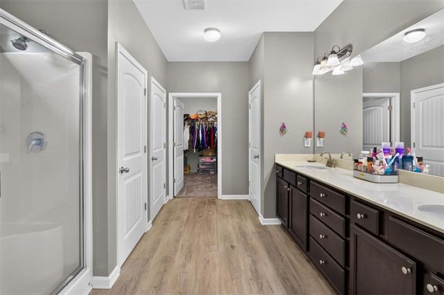 608 Darnell Road, Canton, GA 30115