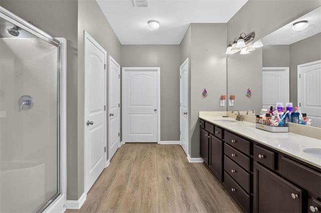 608 Darnell Road, Canton, GA 30115