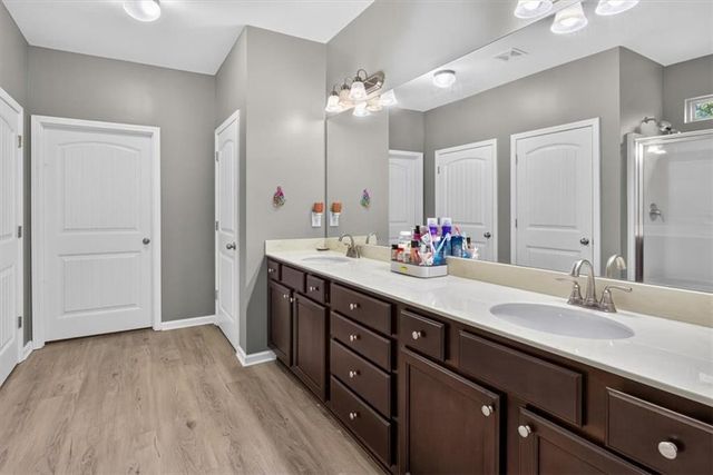 608 Darnell Road, Canton, GA 30115