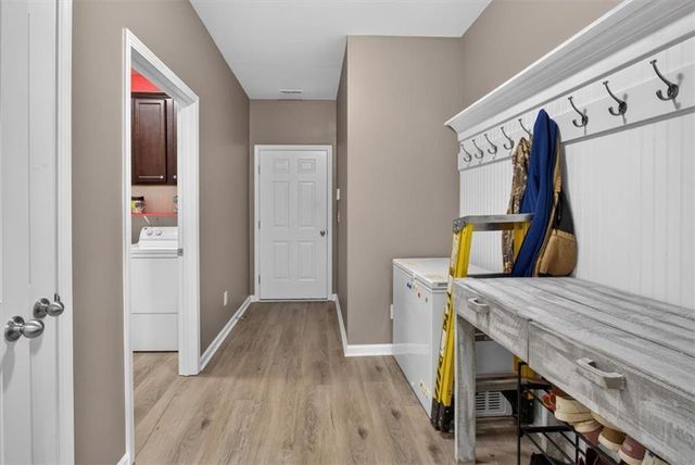 608 Darnell Road, Canton, GA 30115