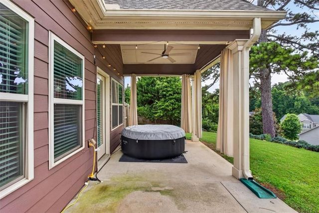 608 Darnell Road, Canton, GA 30115