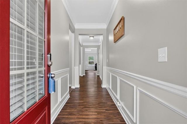 608 Darnell Road, Canton, GA 30115