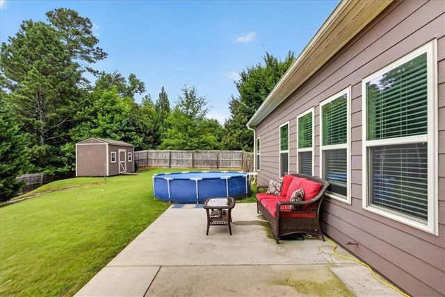 608 Darnell Road, Canton, GA 30115