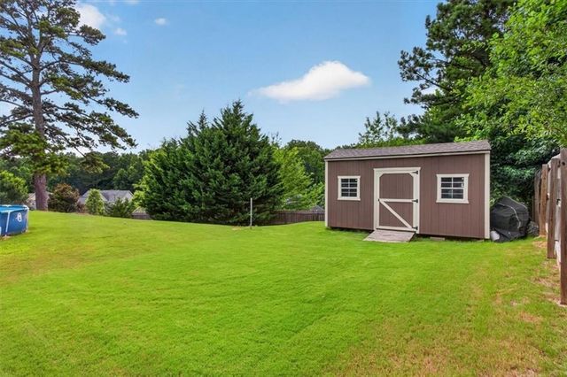 608 Darnell Road, Canton, GA 30115