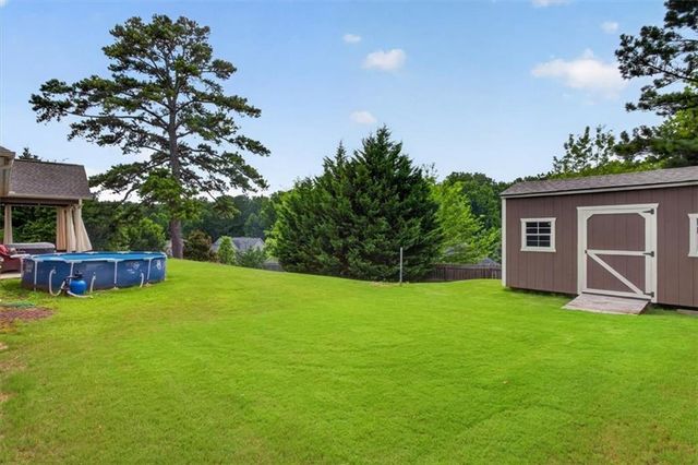 608 Darnell Road, Canton, GA 30115
