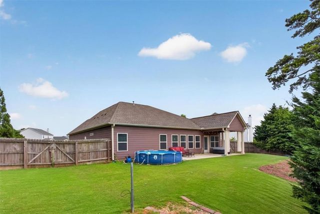 608 Darnell Road, Canton, GA 30115