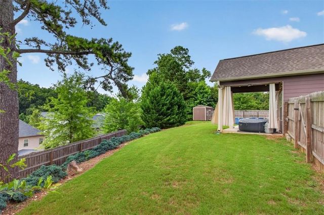 608 Darnell Road, Canton, GA 30115