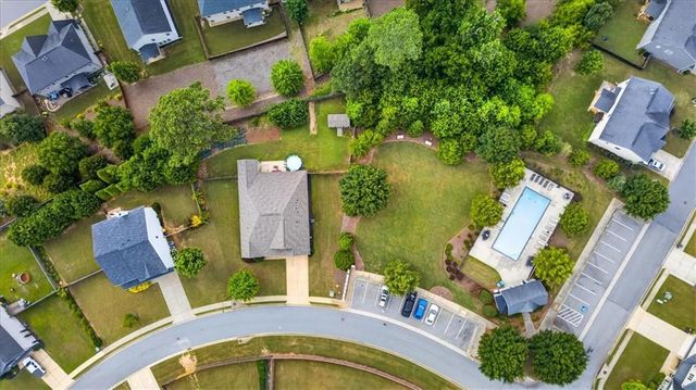 608 Darnell Road, Canton, GA 30115