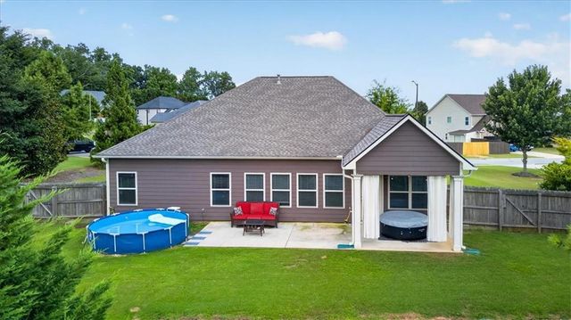 608 Darnell Road, Canton, GA 30115
