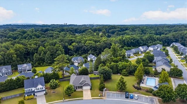 608 Darnell Road, Canton, GA 30115