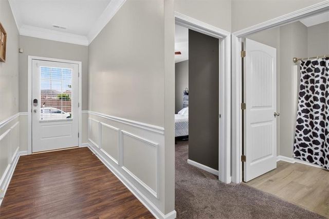 608 Darnell Road, Canton, GA 30115