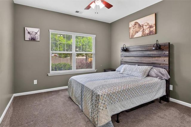 608 Darnell Road, Canton, GA 30115