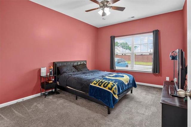 608 Darnell Road, Canton, GA 30115