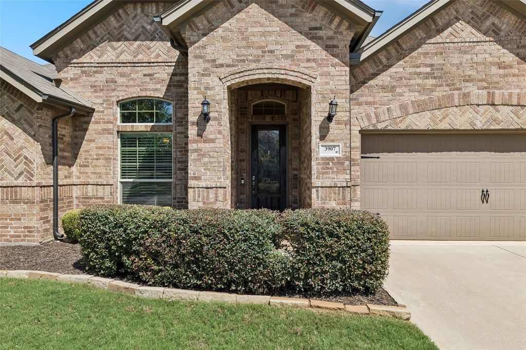 3907 Gentle Breeze Court, Arlington, TX 76017 — photo 3