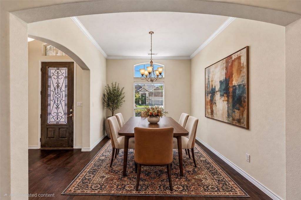 3907 Gentle Breeze Court, Arlington, TX 76017 — photo 5